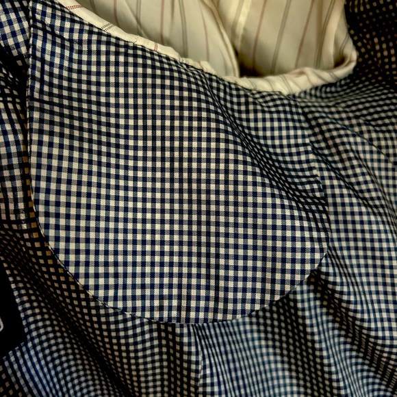 Stafford Executive Classic Fit Blazer 46 L - Picture 8 of 8